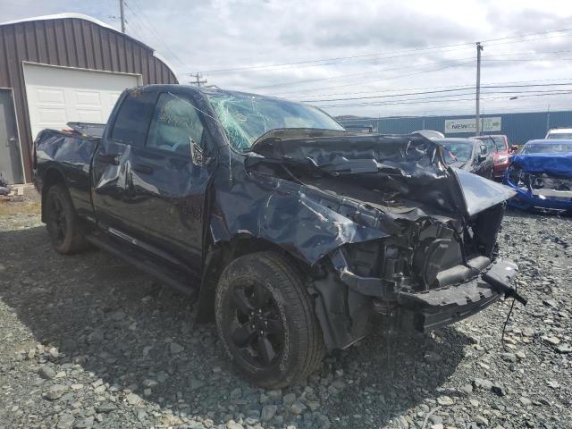 RAM 1500 CLASS 2021 with VIN 1C6RR7FT7MS553236 - Photo from auction