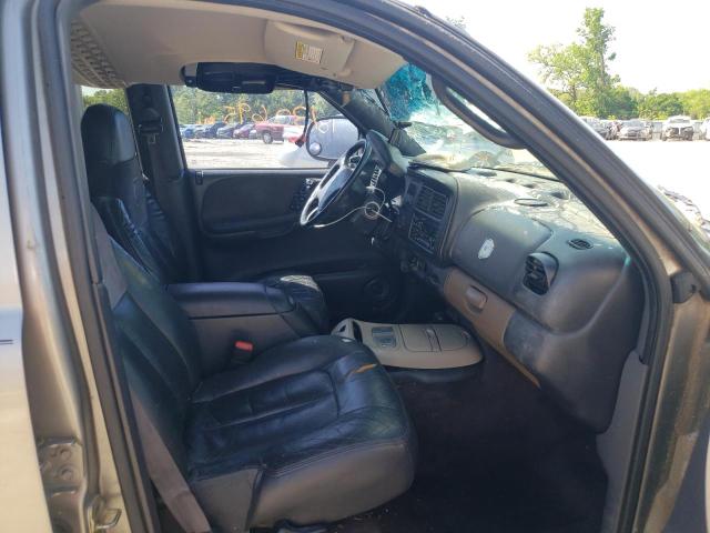 Photo 5 from auction – 1999 DODGE DURANGO with VIN 1B4HS28Z6XF590124