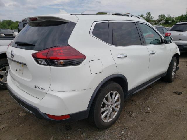 Photo 4 from auction – 2018 NISSAN ROGUE S with VIN KNMAT2MV0JP556234