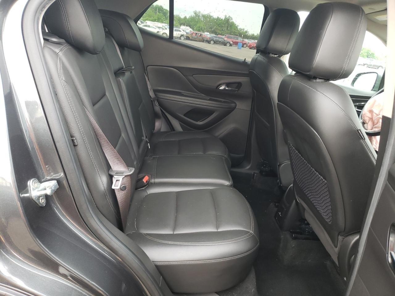 Photo 6 from auction – 2018 BUICK ENCORE ESS with VIN KL4CJCSB1JB646741