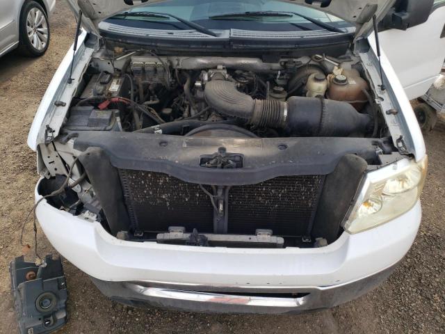 Photo 7 from auction – 2006 FORD F150 SUPER with VIN 1FTRW12W56KD77787