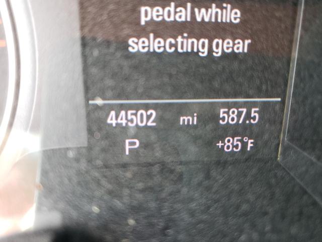 Photo 8 from auction – 2014 AUDI A4 PREMIUM with VIN WAUFFAFL8EN028264