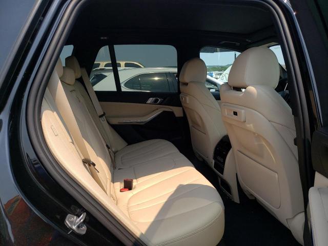 Photo 6 from auction – 2020 BMW X5 SDRIVE with VIN 5UXCR4C02L9B10457