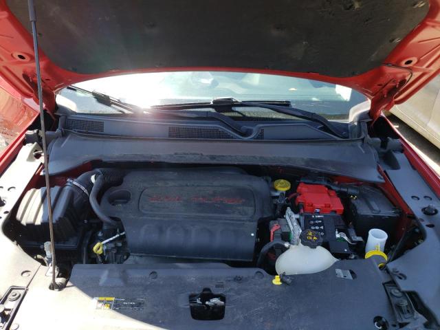 Photo 7 from auction – 2019 JEEP COMPASS LI with VIN 3C4NJCCB9KT675630