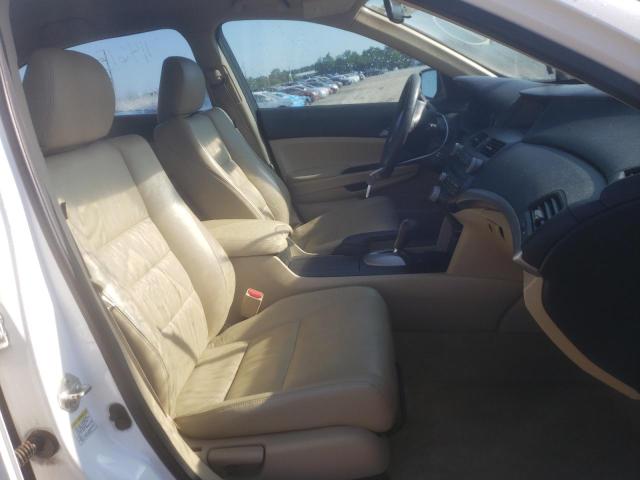 Photo 5 from auction – 2011 HONDA ACCORD with VIN 1HGCP2F62BA136614