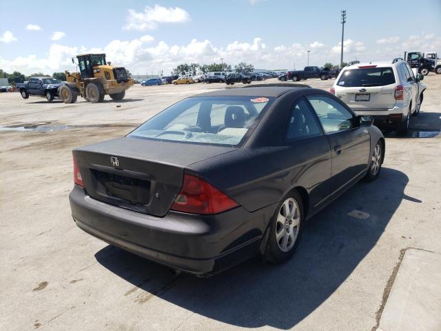 Photo 7 from auction – 2002 HONDA CIVIC EX with VIN 1HGEM22942L009076