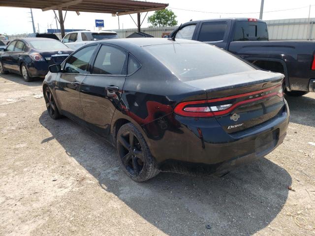 Photo 3 from auction – 2015 DODGE DART SXT with VIN 1C3CDFBB1FD390647
