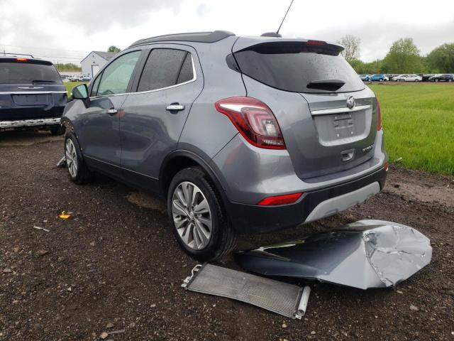 Photo 3 from auction – 2019 BUICK ENCORE PRE with VIN KL4CJASB3KB787915