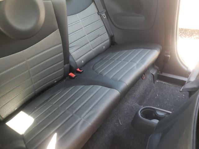 Photo 6 from auction – 2012 FIAT 500 SPORT with VIN 3C3CFFBR0CT102405