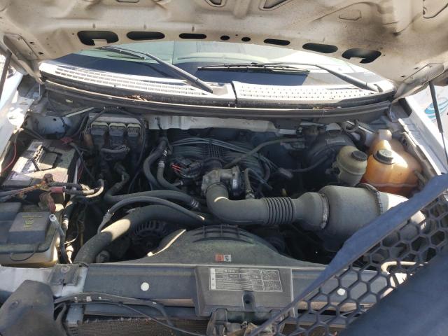 Photo 7 from auction – 2008 FORD F150 with VIN 1FTRF12228KB80625
