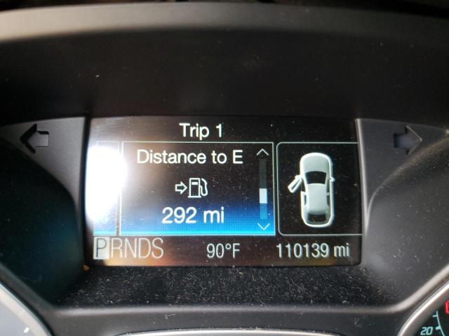 Photo 8 from auction – 2012 FORD FOCUS SEL with VIN 1FAHP3M26CL104352