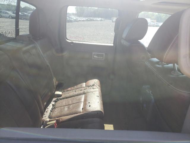 Photo 6 from auction – 2010 FORD F150 SUPER with VIN 1FTFW1EV8AKB32982