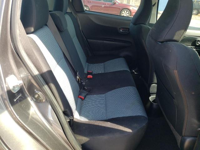 Photo 6 from auction – 2013 TOYOTA YARIS with VIN JTDKTUD31DD551712
