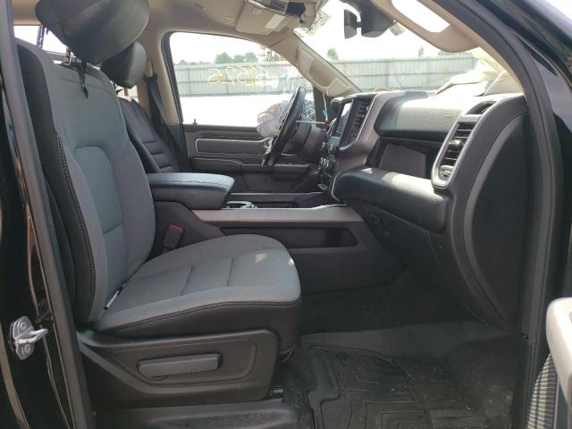 Zdjęcie 5 z aukcji – 2019 RAM 1500 BIG H z VIN 1C6SRFFT1KN772152