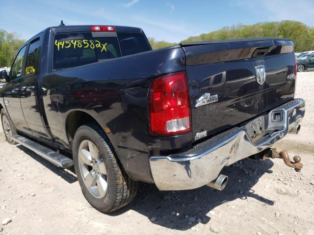 Photo 9 from auction – 2015 RAM 1500 SLT with VIN 1C6RR7GT9FS526427
