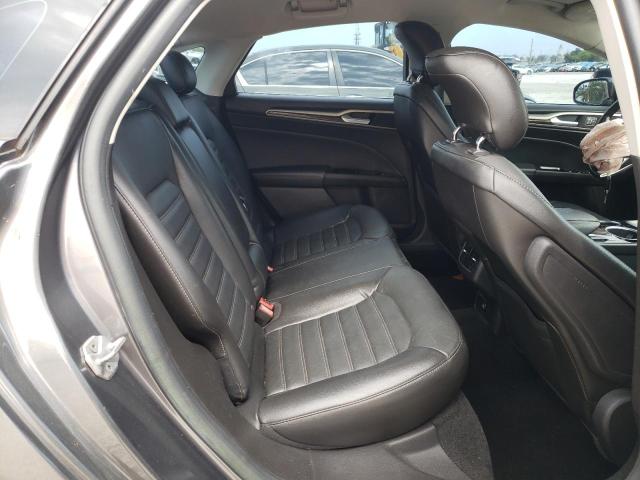Foto 6 de la subasta – 2014 FORD FUSION SE con VIN 3FA6P0HD2ER107478
