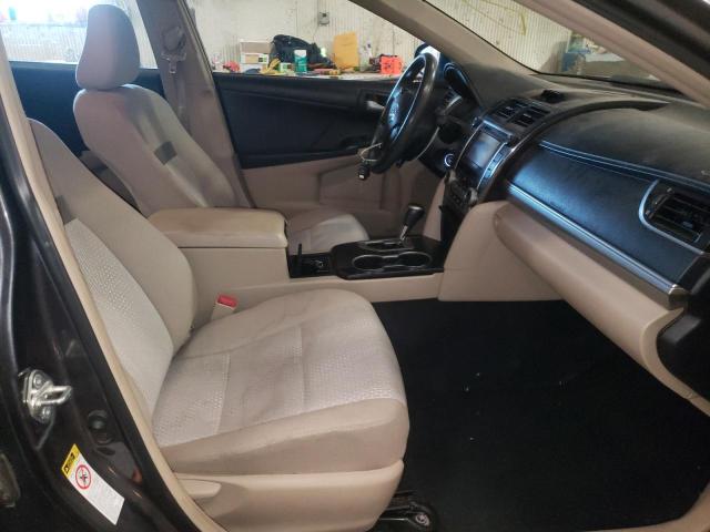 Photo 5 from auction – 2012 TOYOTA CAMRY BASE with VIN 4T4BF1FK1CR237312