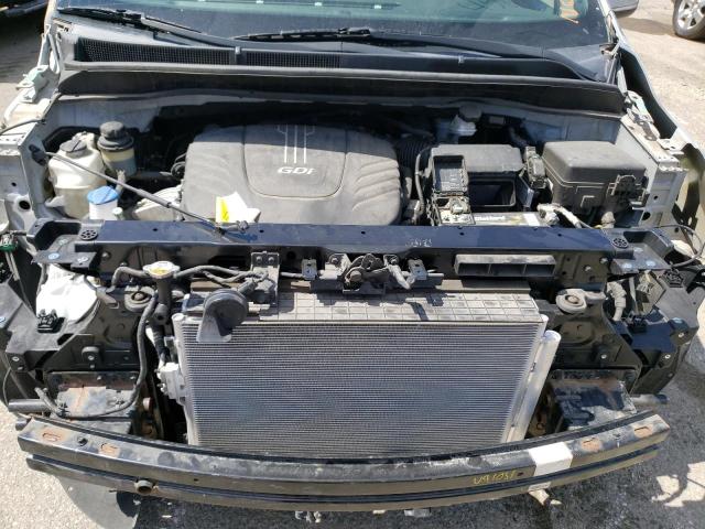 Photo 7 from auction – 2016 KIA SEDONA LX with VIN KNDMB5C17G6131690