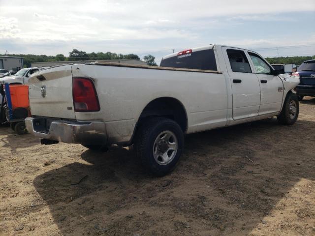 Photo 4 from auction – 2012 DODGE RAM 2500 S with VIN 3C6TD4HL5CG163516