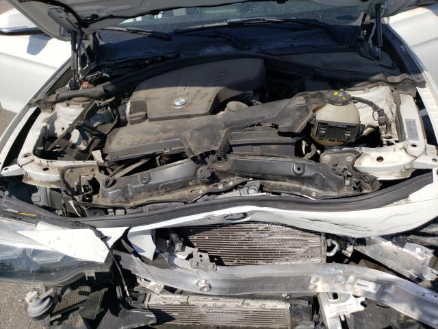 Photo 7 from auction – 2016 BMW 328 I SULE with VIN WBA8E9C53GK643566