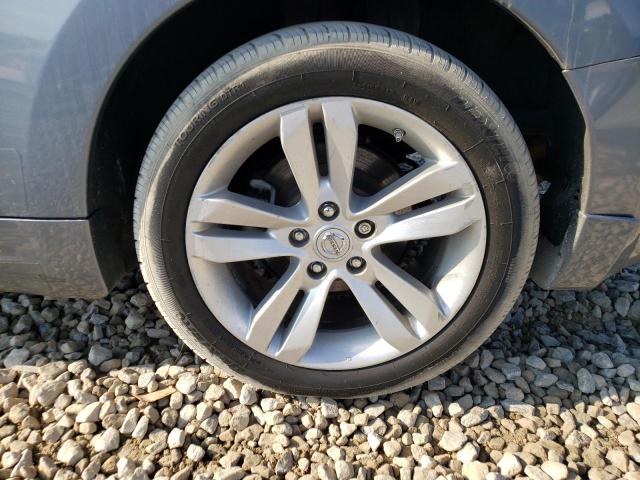 Photo 9 from auction – 2010 NISSAN ALTIMA S with VIN 1N4AL2EP5AC178697