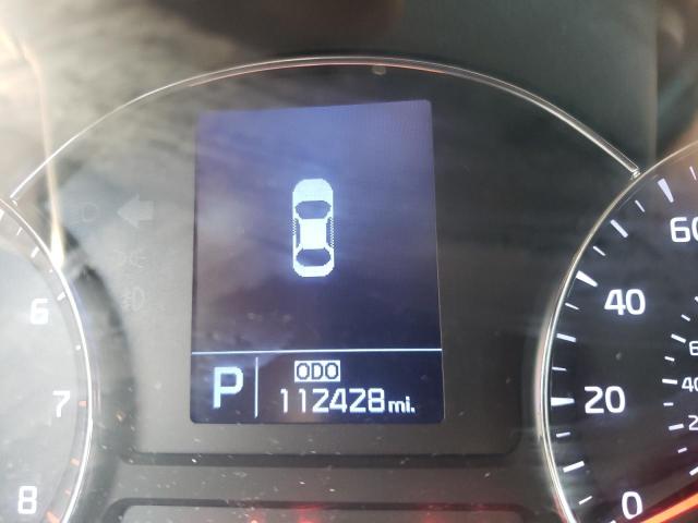 Photo 8 from auction – 2016 KIA FORTE EX with VIN KNAFX4A81G5456701