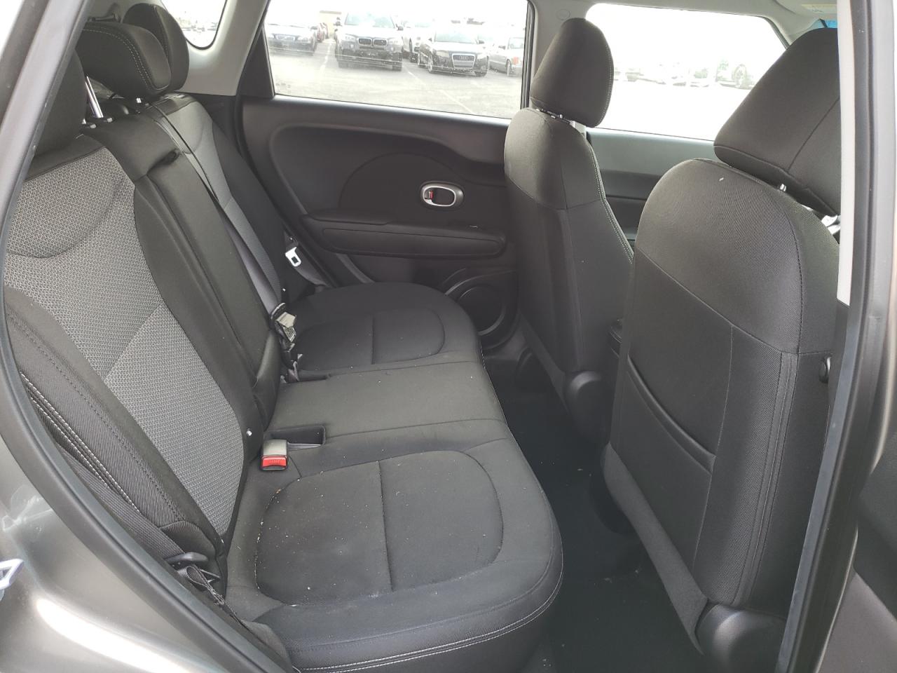Photo 6 from auction – 2018 KIA SOUL + with VIN KNDJP3A55J7558737