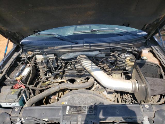 Photo 7 from auction – 2008 FORD F150 with VIN 1FTPX14V78FA37769