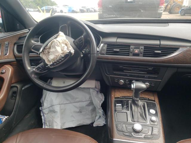 Photo 9 from auction – 2013 AUDI A6 PREMIUM with VIN WAUDFAFC0DN031360
