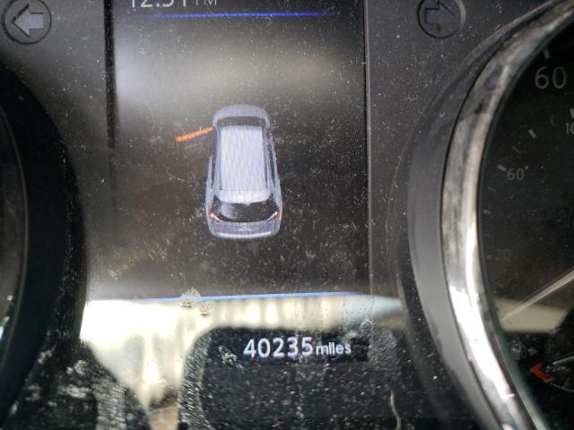 Photo 8 from auction – 2019 NISSAN ROGUE with VIN KNMAT2MT2KP543050
