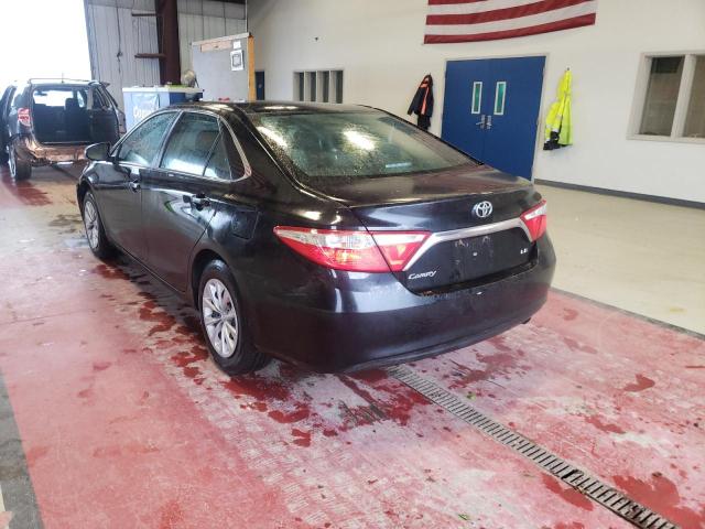 Photo 3 from auction – 2017 TOYOTA CAMRY LE with VIN 4T1BF1FK2HU768553