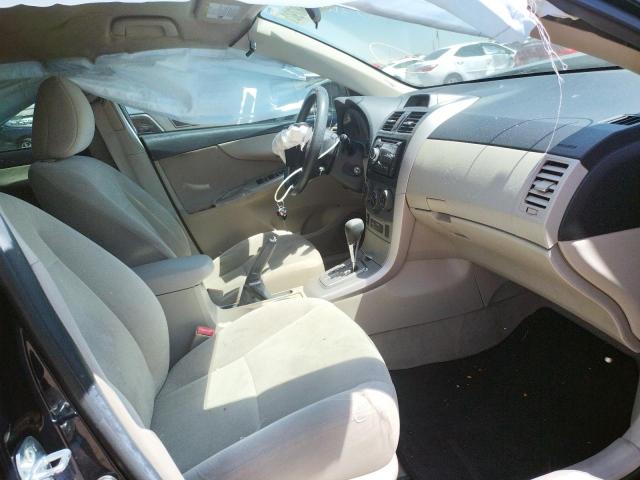 Photo 5 from auction – 2012 TOYOTA COROLLA BA with VIN 5YFBU4EE6CP003424