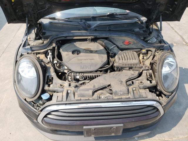 Photo 7 from auction – 2019 MINI COOPER with VIN WMWXP5C58K2H29661