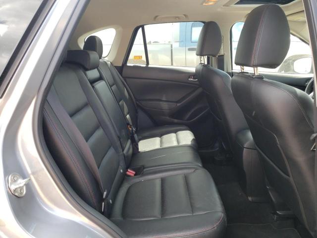 Photo 6 from auction – 2014 MAZDA CX-5 GT with VIN JM3KE4DY8E0309568