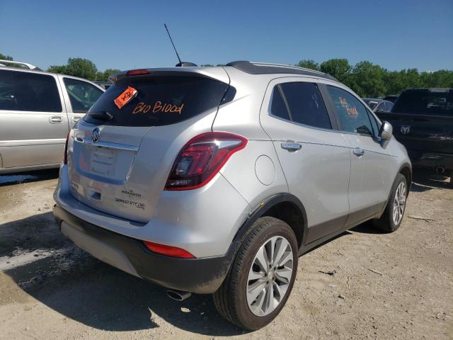 Photo 4 from auction – 2018 BUICK ENCORE PRE with VIN KL4CJESB5JB605086