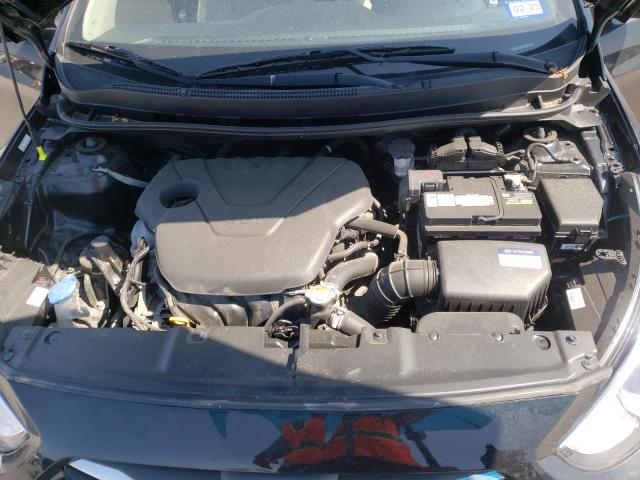 Photo 7 from auction – 2017 HYUNDAI ACCENT SE with VIN KMHCT4AEXHU386500