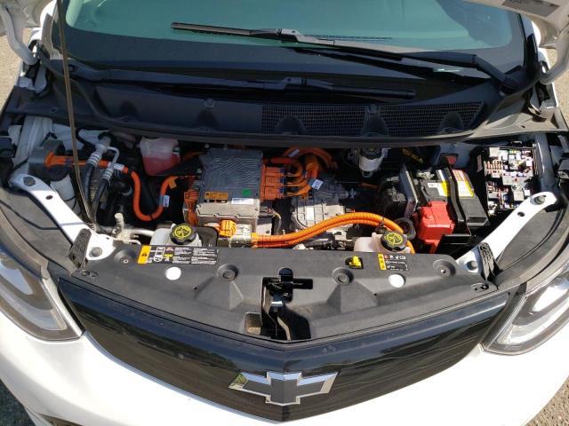 Photo 7 from auction – 2017 CHEVROLET BOLT EV LT with VIN 1G1FW6S00H4159168