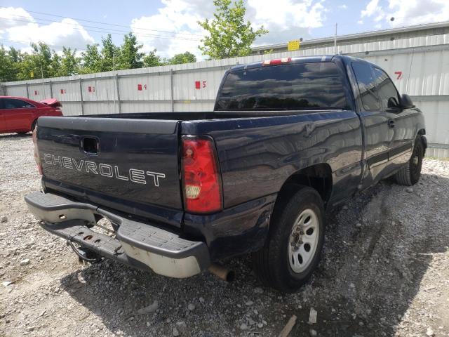Photo 7 from auction – 2007 CHEVROLET SILVERADO with VIN 1GCEC19XX7Z188938