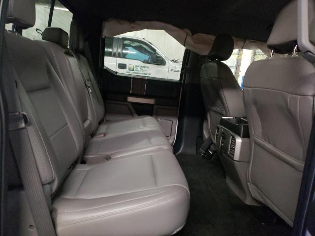 Photo 6 from auction – 2015 FORD F150 SUPER with VIN 1FTEW1EP2FFA51800