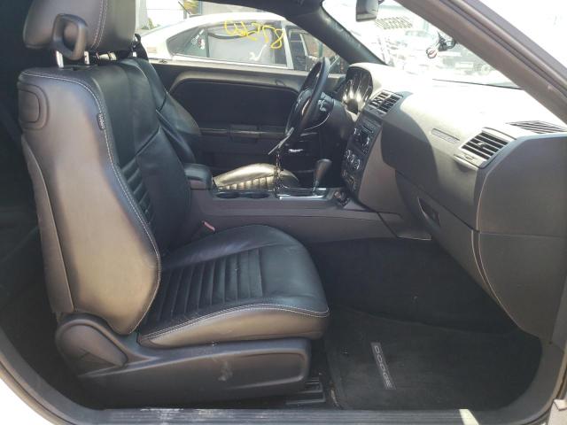 Photo 5 from auction – 2012 DODGE CHALLENGER with VIN 2C3CDYBT0CH281115
