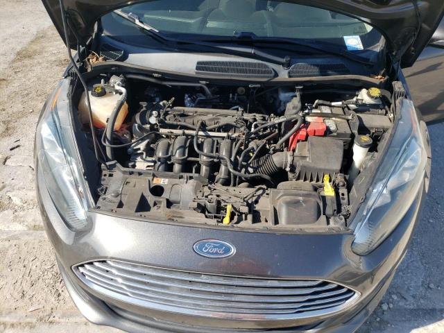 Photo 7 from auction – 2016 FORD FIESTA SE with VIN 3FADP4EJ0GM188134