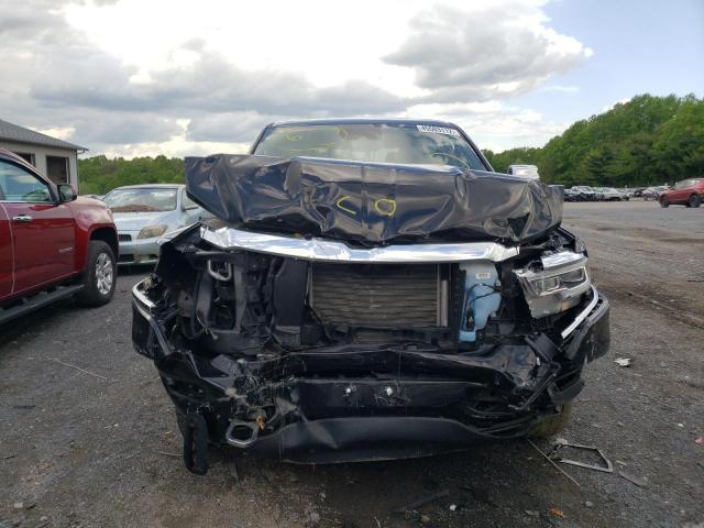 Photo 7 from auction – 2020 RAM 1500 LIMIT with VIN 1C6SRFHT0LN266729