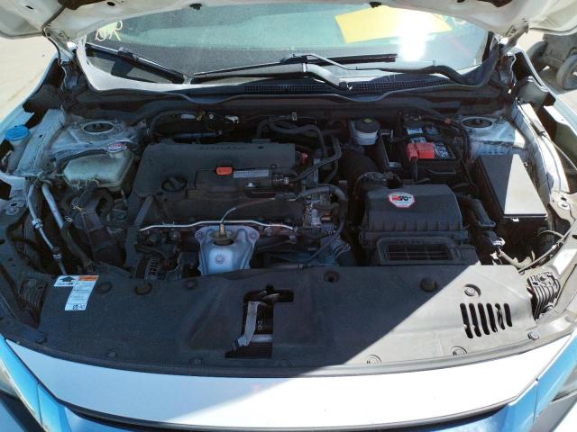 Photo 7 from auction – 2017 HONDA CIVIC LX with VIN 2HGFC2F51HH555614