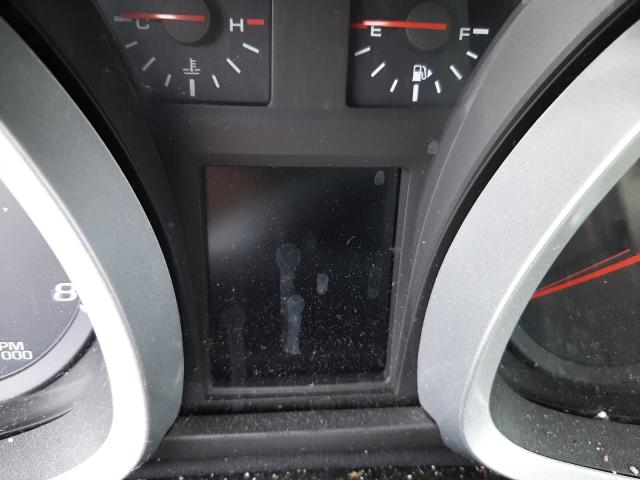 Zdjęcie 8 z aukcji – 2010 CHEVROLET EQUINOX LS z VIN 2CNFLCEW6A6285484