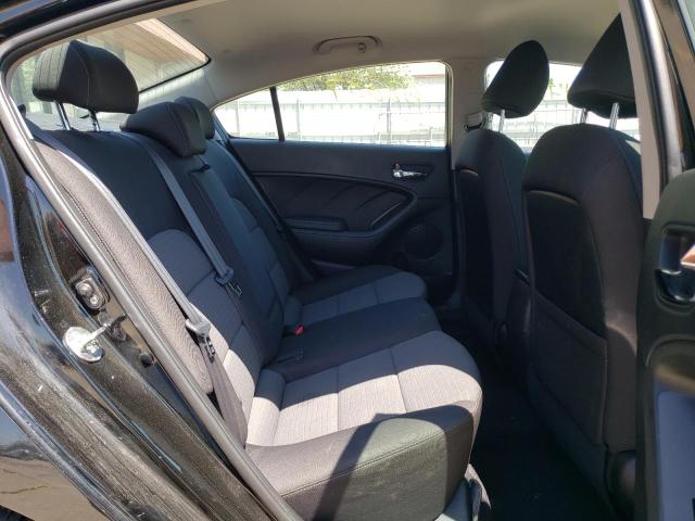 Photo 6 from auction – 2015 KIA FORTE LX with VIN KNAFX4A64F5427593