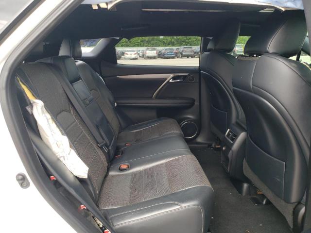Photo 6 from auction – 2016 LEXUS RX 350 BAS with VIN 2T2BZMCA8GC018025