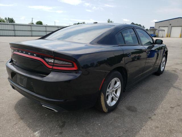 Photo 4 from auction – 2015 DODGE CHARGER SE with VIN 2C3CDXBG2FH903120