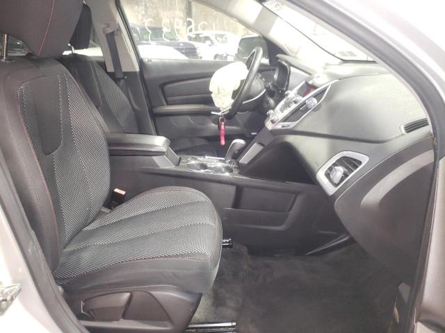 Photo 5 from auction – 2010 GMC TERRAIN SL with VIN 2CTALDEW7A6408802