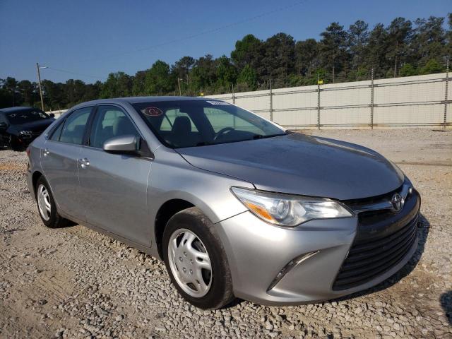 Photo 1 from auction – 2016 TOYOTA CAMRY LE with VIN 4T1BF1FK6GU144026