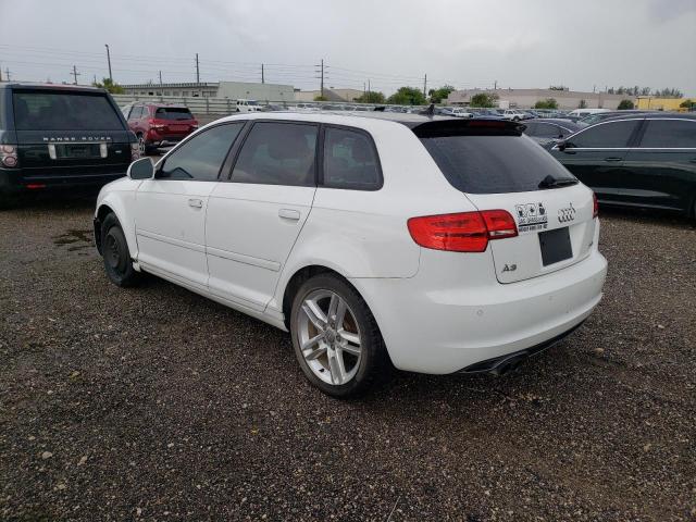 Photo 3 from auction – 2011 AUDI A3 PREMIUM with VIN WAUKEAFM7BA091966
